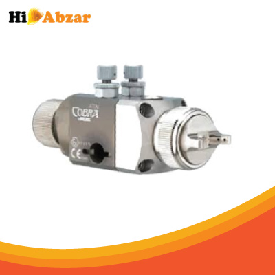 پیستوله اتوماتیک دبیلبیست