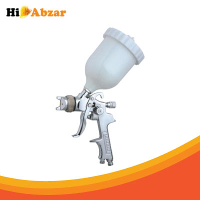 پیستوله طرح ساتا