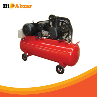 کمپرسور 350 لیتری الی 1000 لیتری