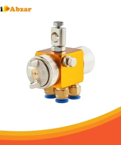 پیستوله اتومات A100