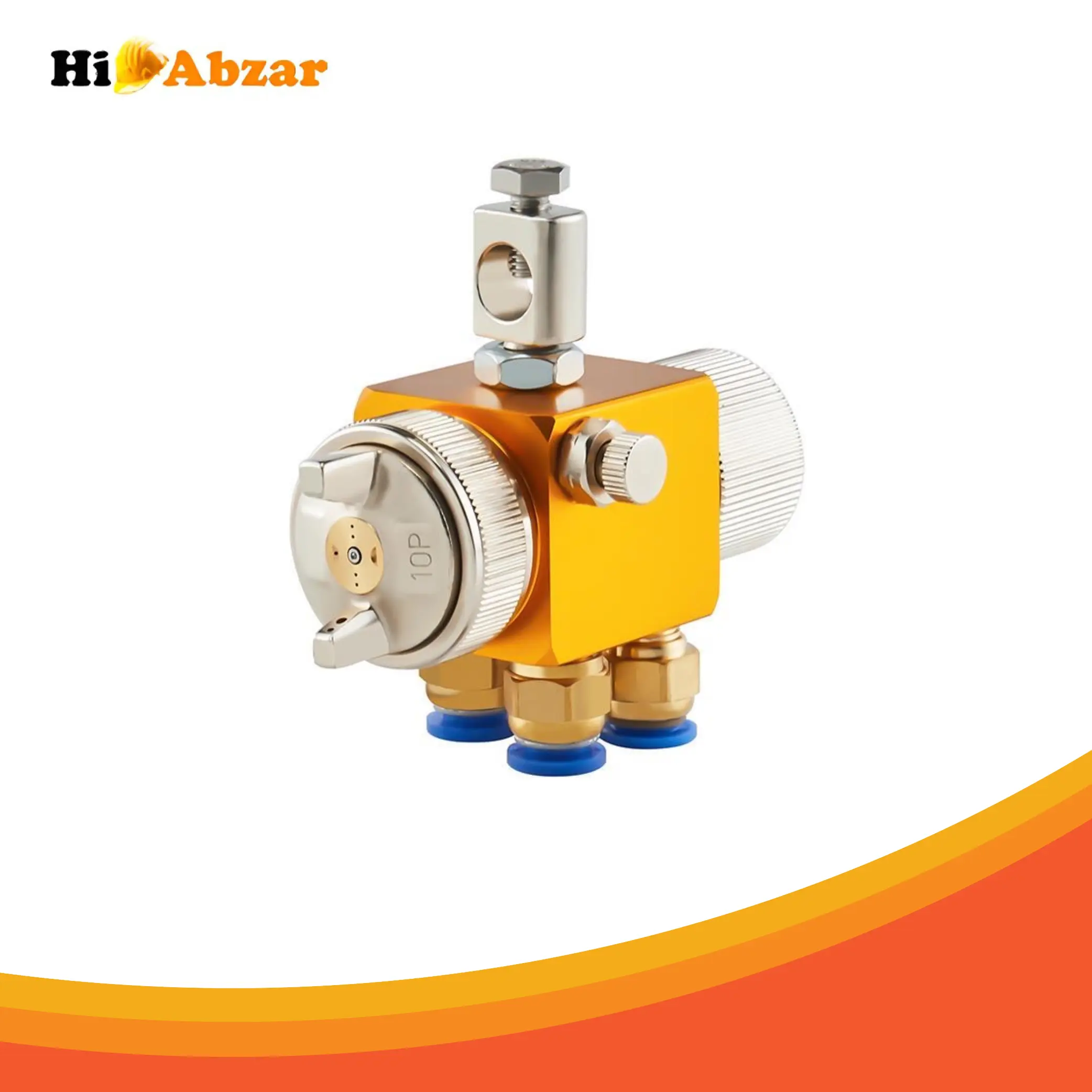 پیستوله اتومات A100