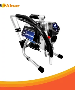 ایرلس برقی s3