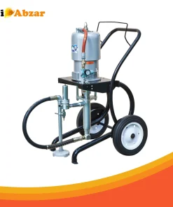 ایرلس بادی هاسکو 1-68