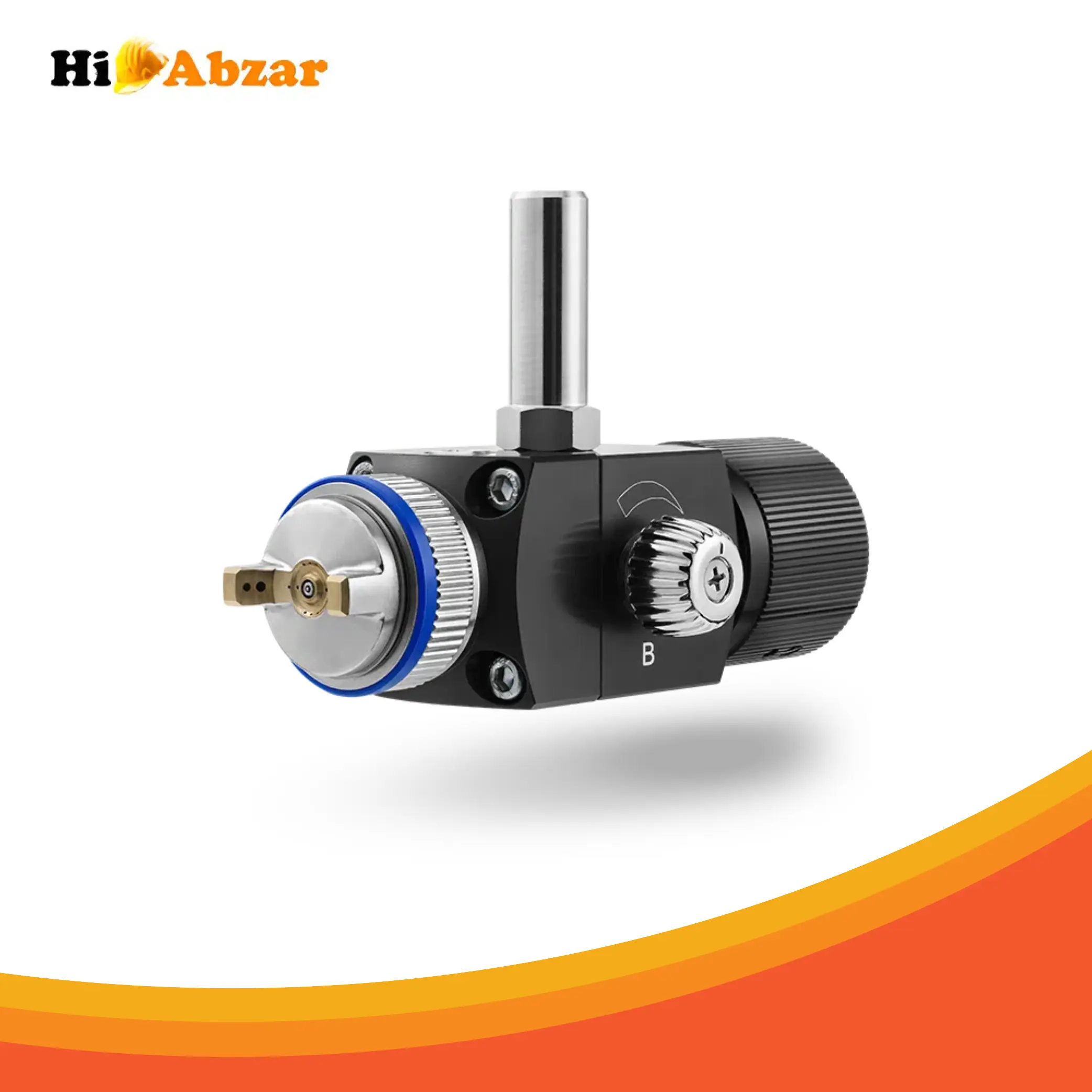 پیستوله اتوماتیک ساتا مدل JET3000A