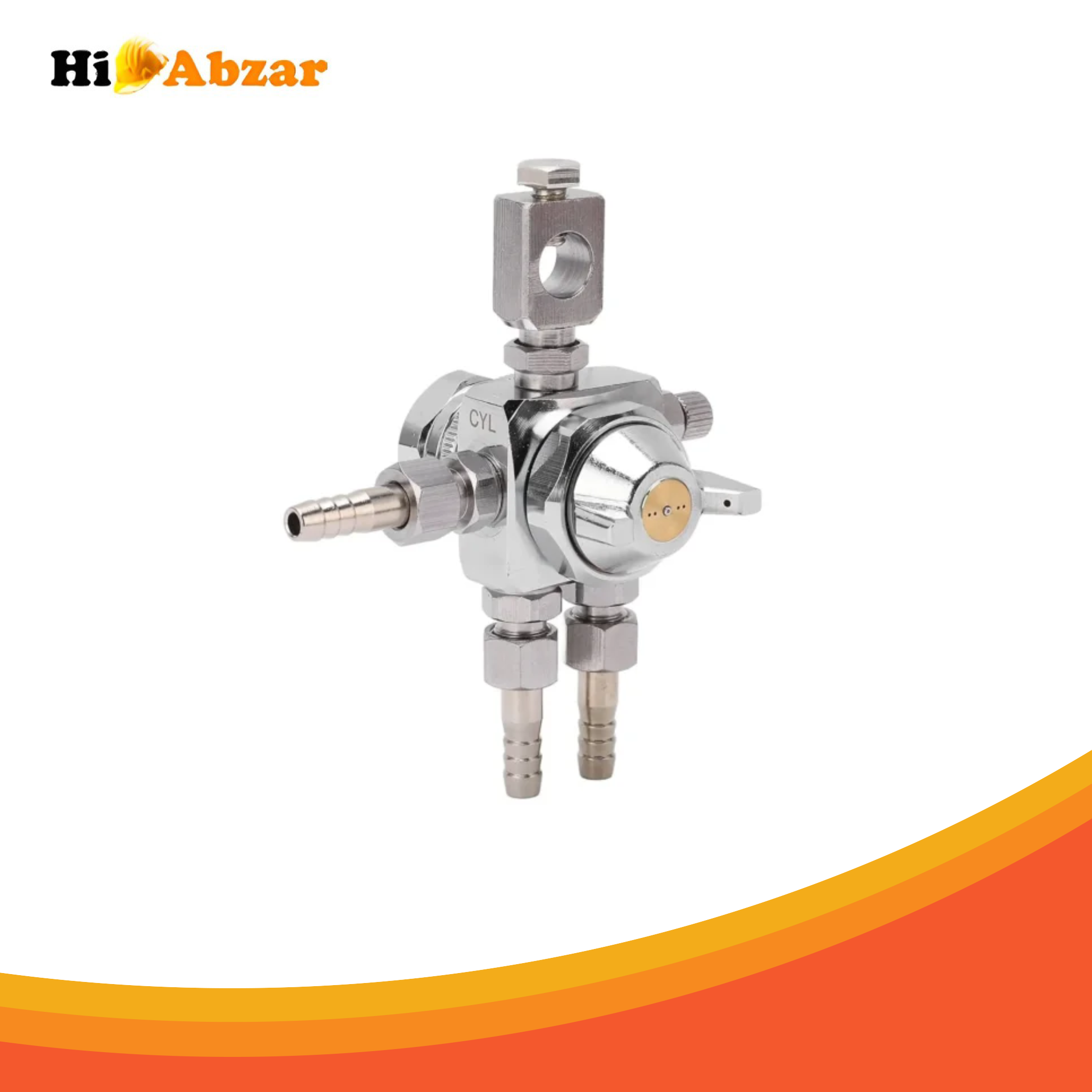 پیستوله اتومات ST6