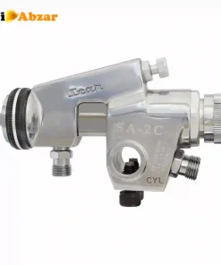 پیستوله اتوماتیک استار تایوان