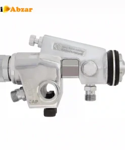 پیستوله اتوماتیک استار تایوان