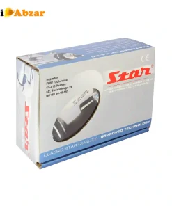 پیستوله اتوماتیک استار تایوان