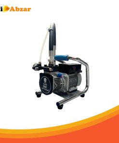 ایرلس برقی CH27