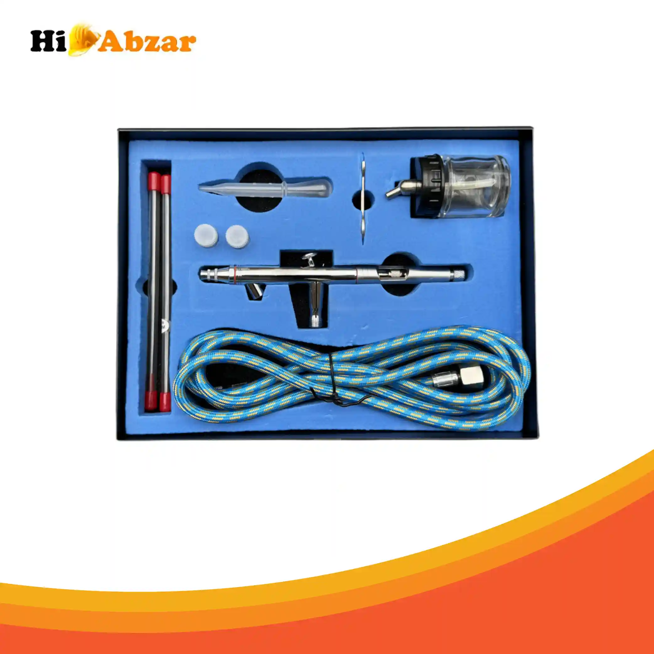 ایربراش BD-182