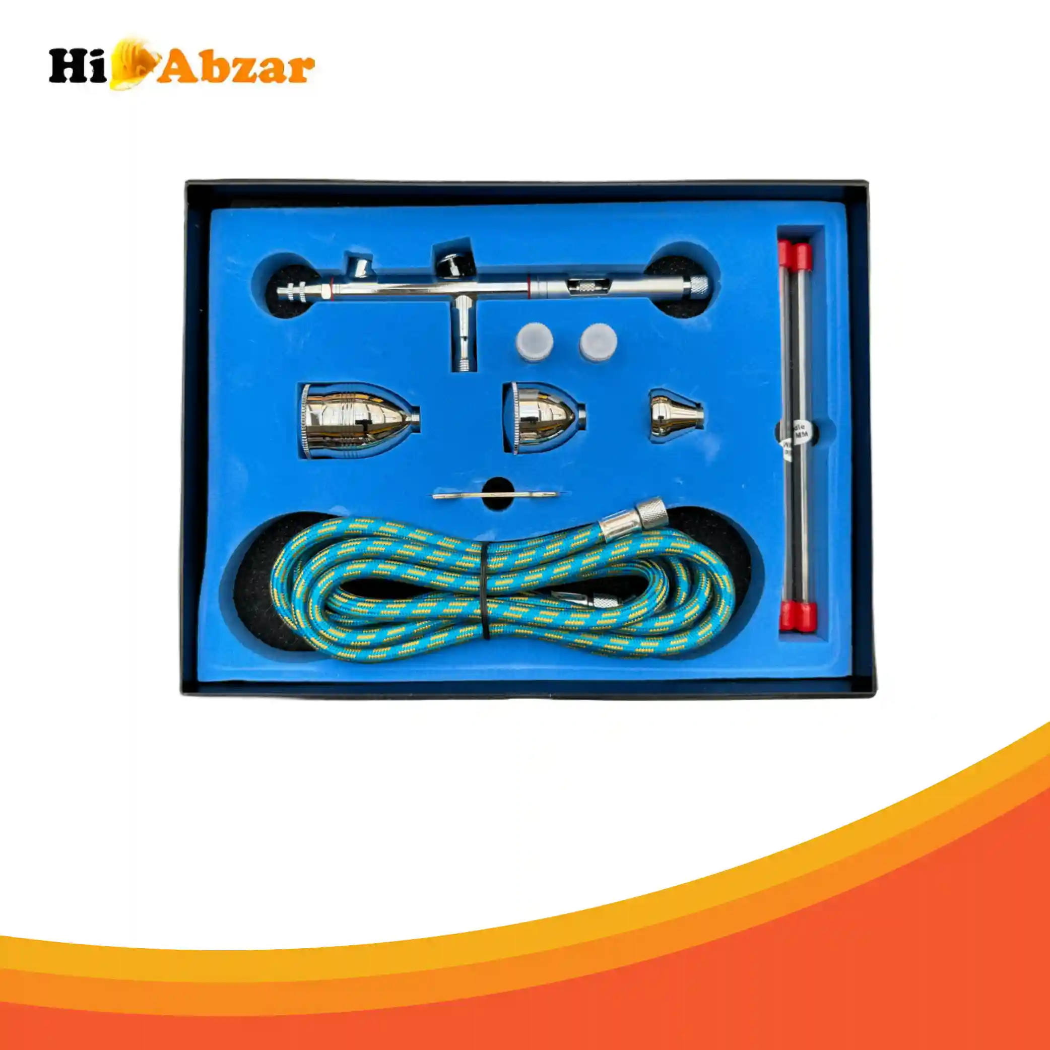 ایربراش BD-183