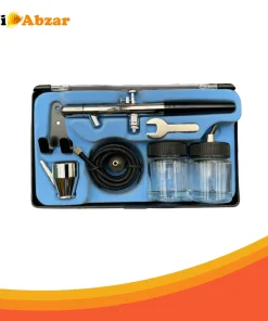 ایربراش S-128