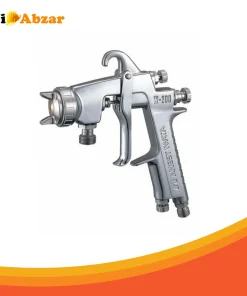 پیستوله بادی ایواتا W200