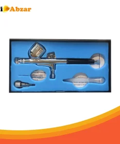 ایربراش کاسه رو S-130