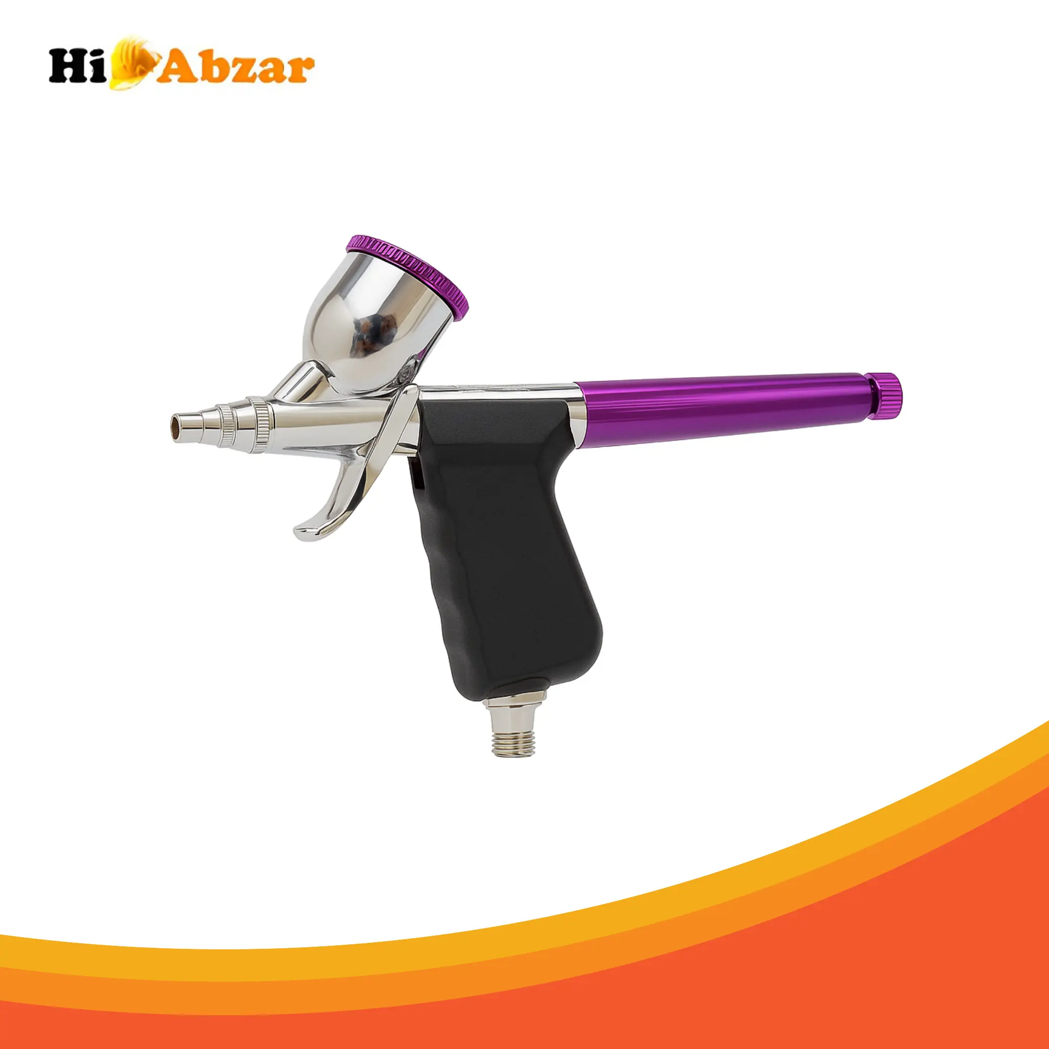 ایربراش تفنگی استار تایوان SAP-TDR