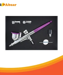 ایربراش استار تایوان SAP-SR