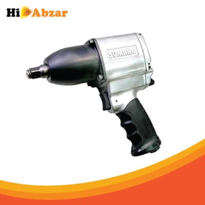 بکس بادی سوماک ۱/۲ اینچ مدل ST-55449