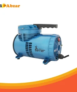 کمپرسور ایربراش ES-2 SATER