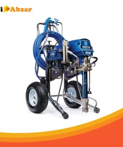 ایرلس graco mark v