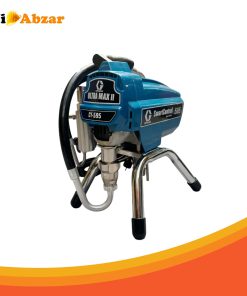 ایرلس 595 طرح گراکو