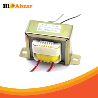 آرمیچرگان الکترو استاتیک