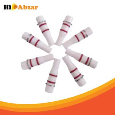 الکترو رنگ پودری