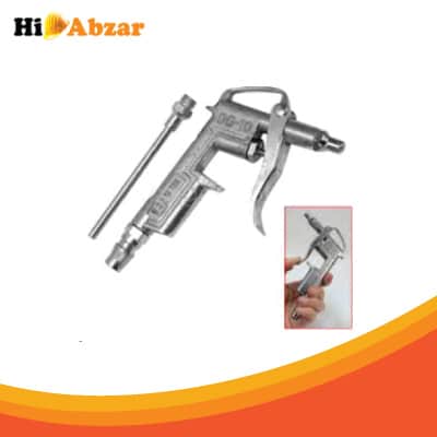 باد-پاش-DG10