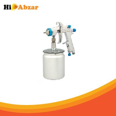 پیستوله رنگ بادی سوماک ۱.۳ میلی متری مدل SS-100S