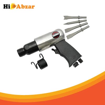 چکش تخریب بادی سوماک مدل ST-2320-H