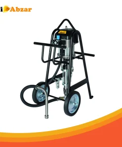 پمپ ایرلس بادی واگنر مدل Spray Wagner Jaguar