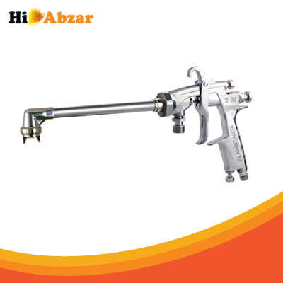 پیستوله بادی ایواتا lw