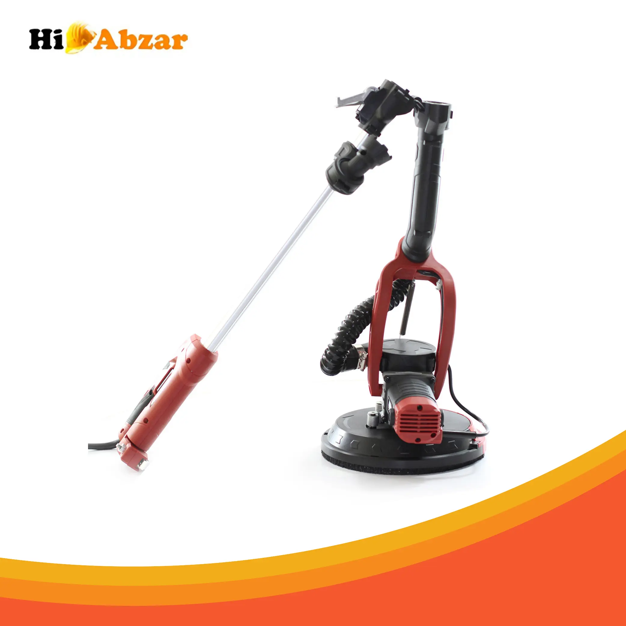 سنباده کناف و سقف محک مدل DWS-230B