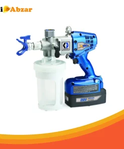 ایرلس شارژی گراکو مدل Graco X FORCE HD