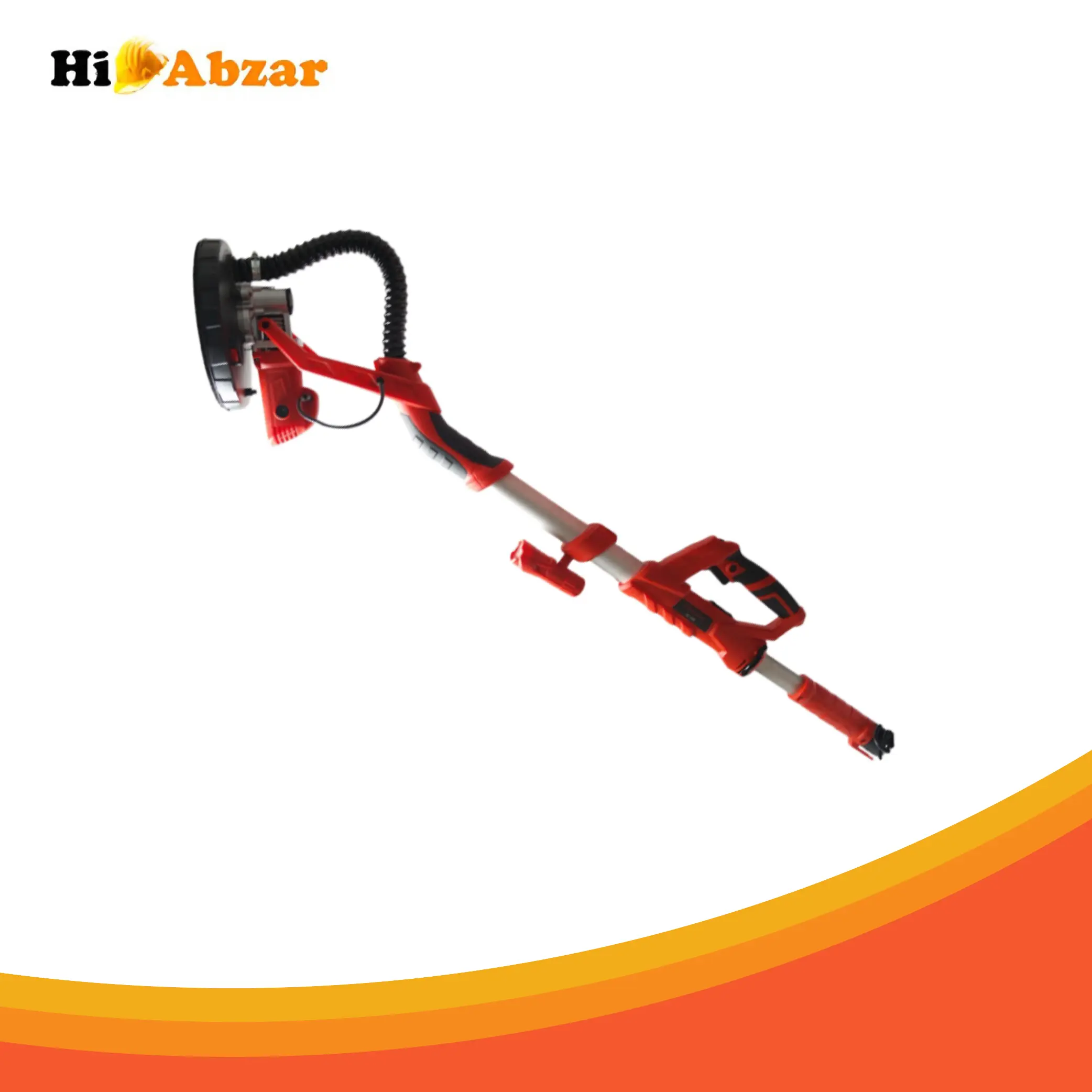 سنباده سقف زن 750 وات chnye