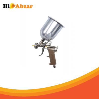 پیستوله رنگ بادی رابین