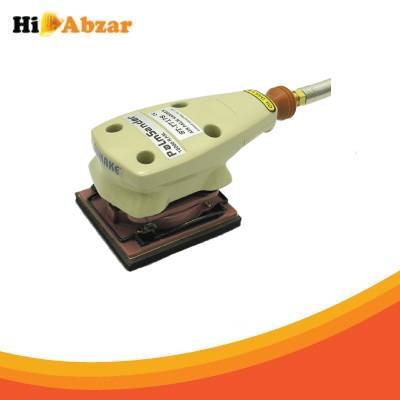 سنباده بادی لرزان مستطیلی سوماک