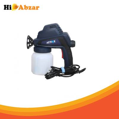 پیستوله برقی اکتیو