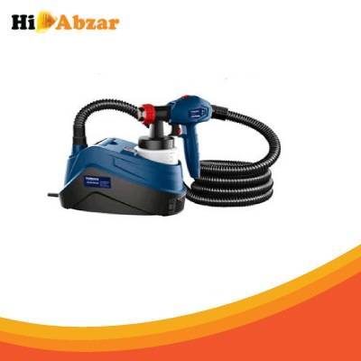 پیستوله برقی خرطومی