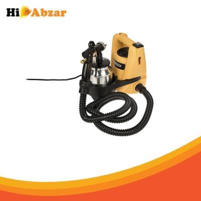 پیستوله برقی دوشی 500 وات کنزاکس