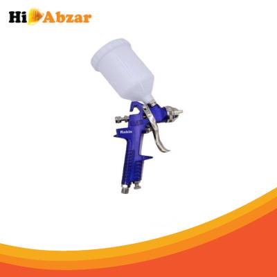 پیستوله رنگ بادی رابین