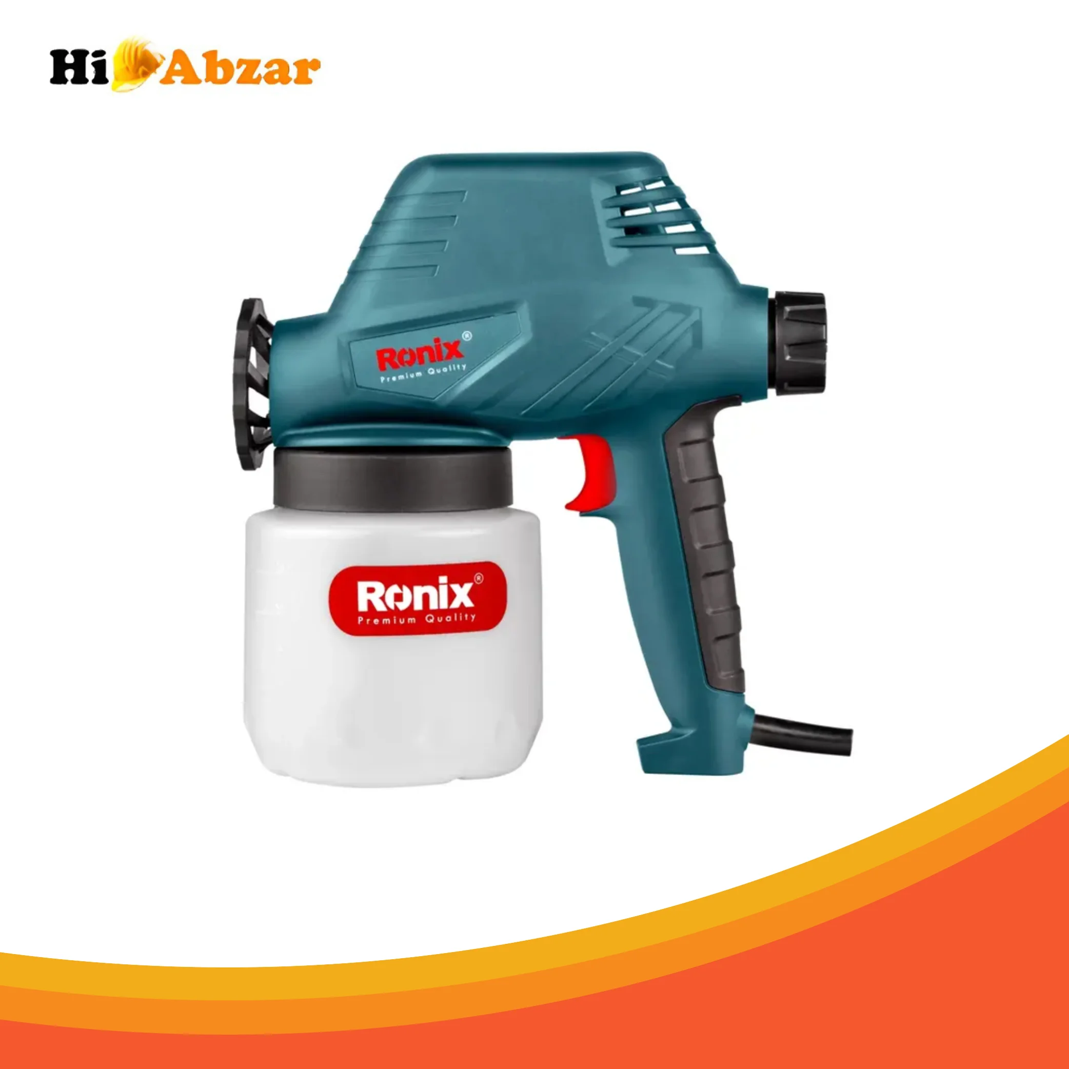 پیستوله برقی رونیکس RH-1311