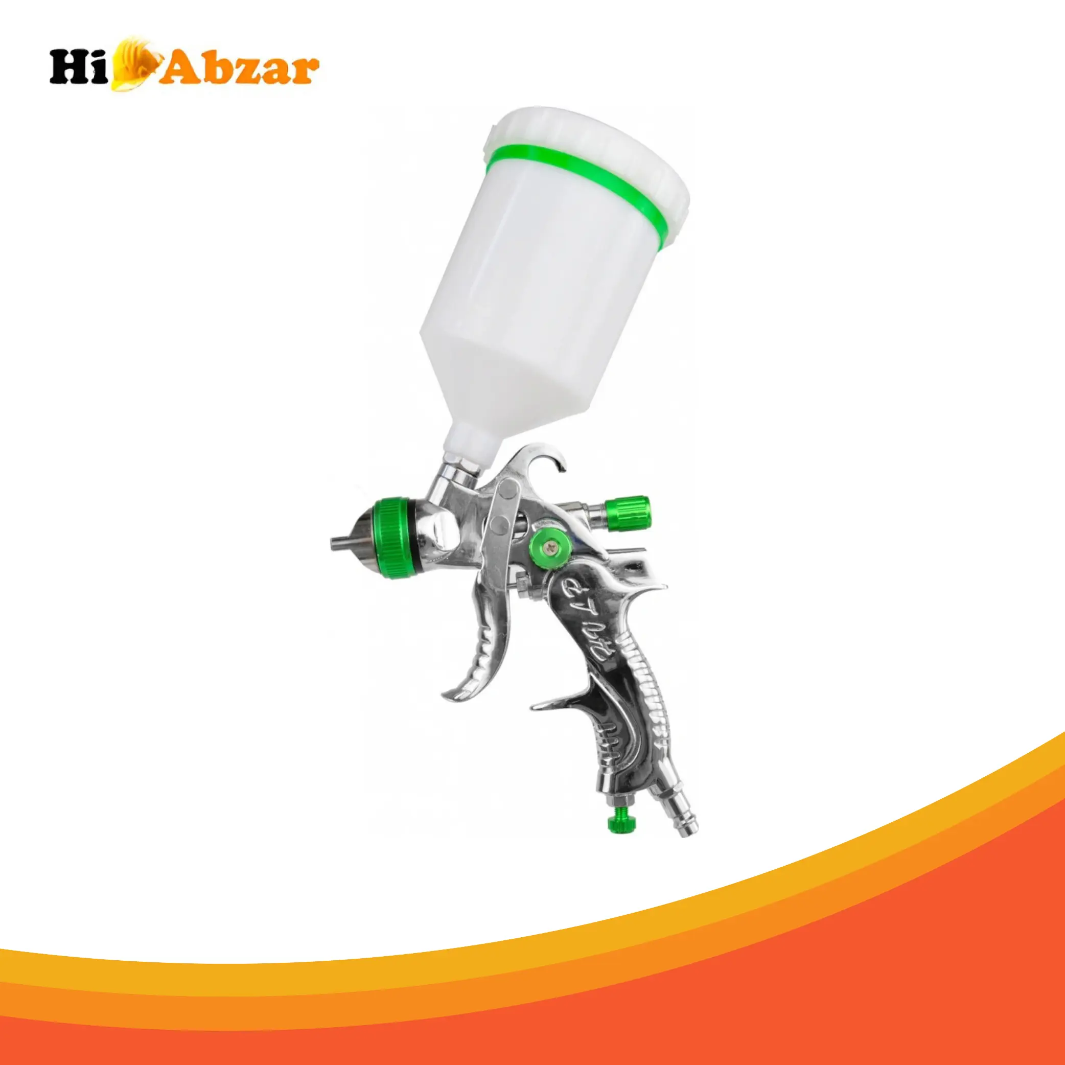 پیستوله بادی وینر مدل 2008