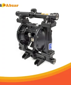 پمپ دیافراگمی GRACO مدل HUSKY 1050