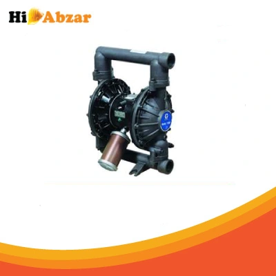 پمپ دیافراگمی گراکو هاسکی 1590