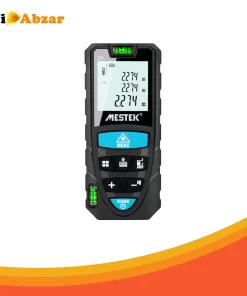 متر لیزری دیجیتال مستک مدل S6