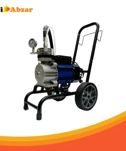 ایرلس دیافراگمی cy 998 blue