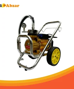 ایرلس دیافراگمی golden 998