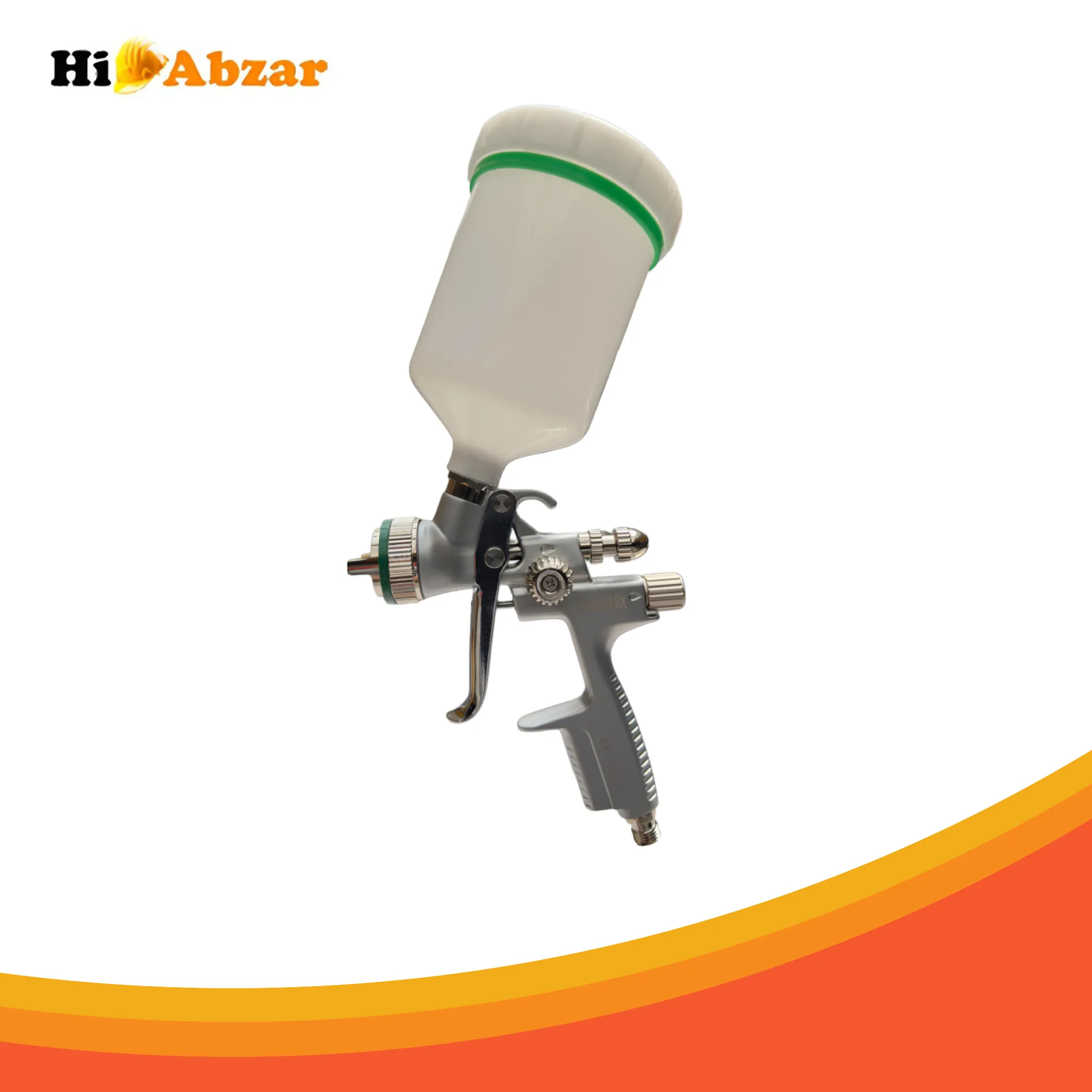 پیستوله دیاکو JET1200