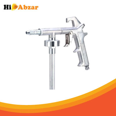 پیستوله موم پاش بادی دیاکو مدل PS-5