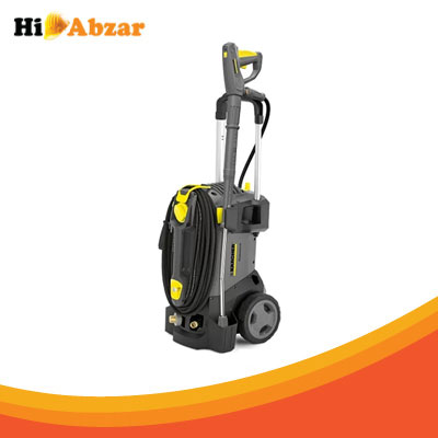 واترجت آب سرد کارچر مدل HD 5/12 C